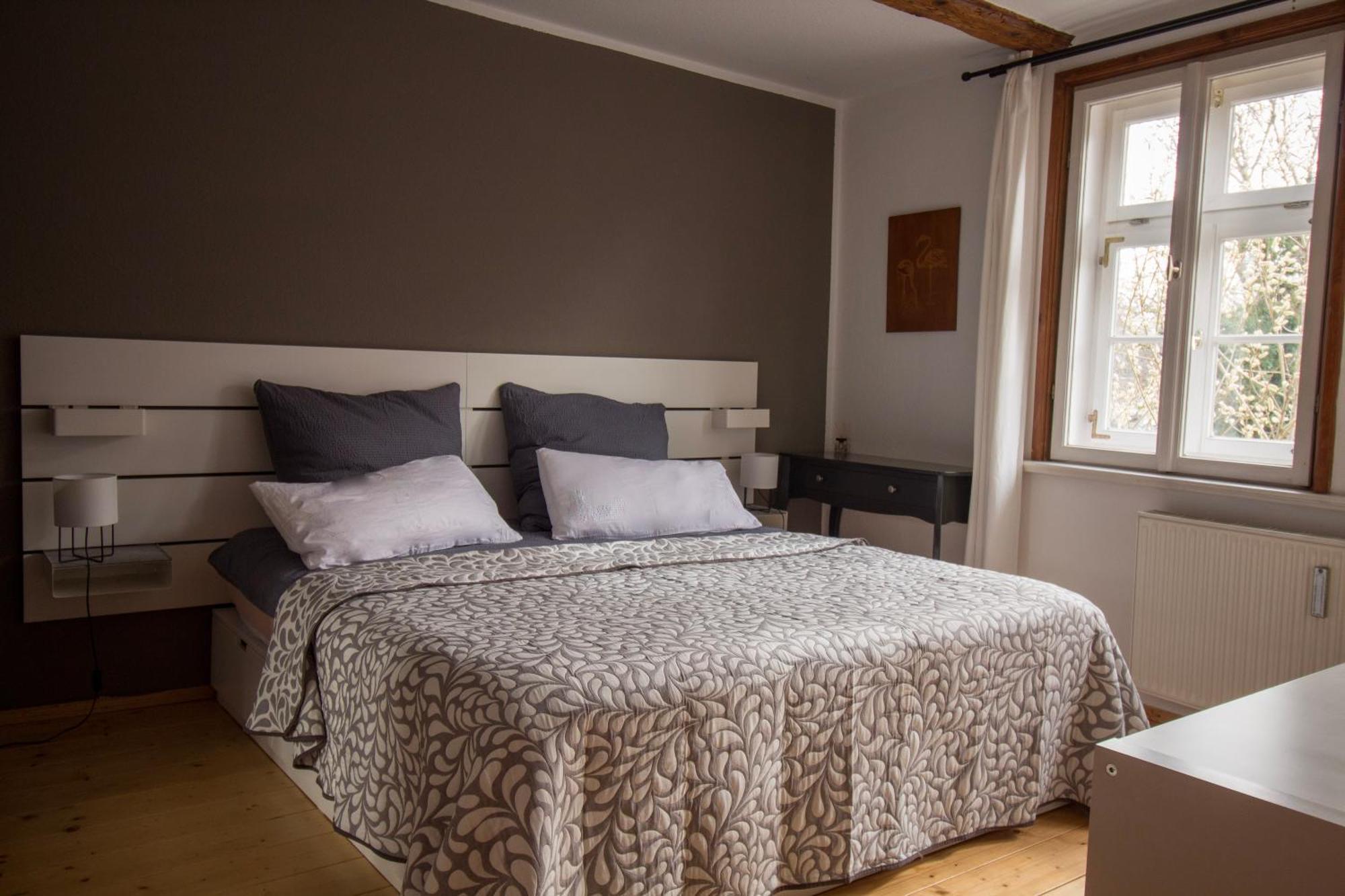 Apartment Urban22 - Ferien Im Denkmal Quedlinburg
